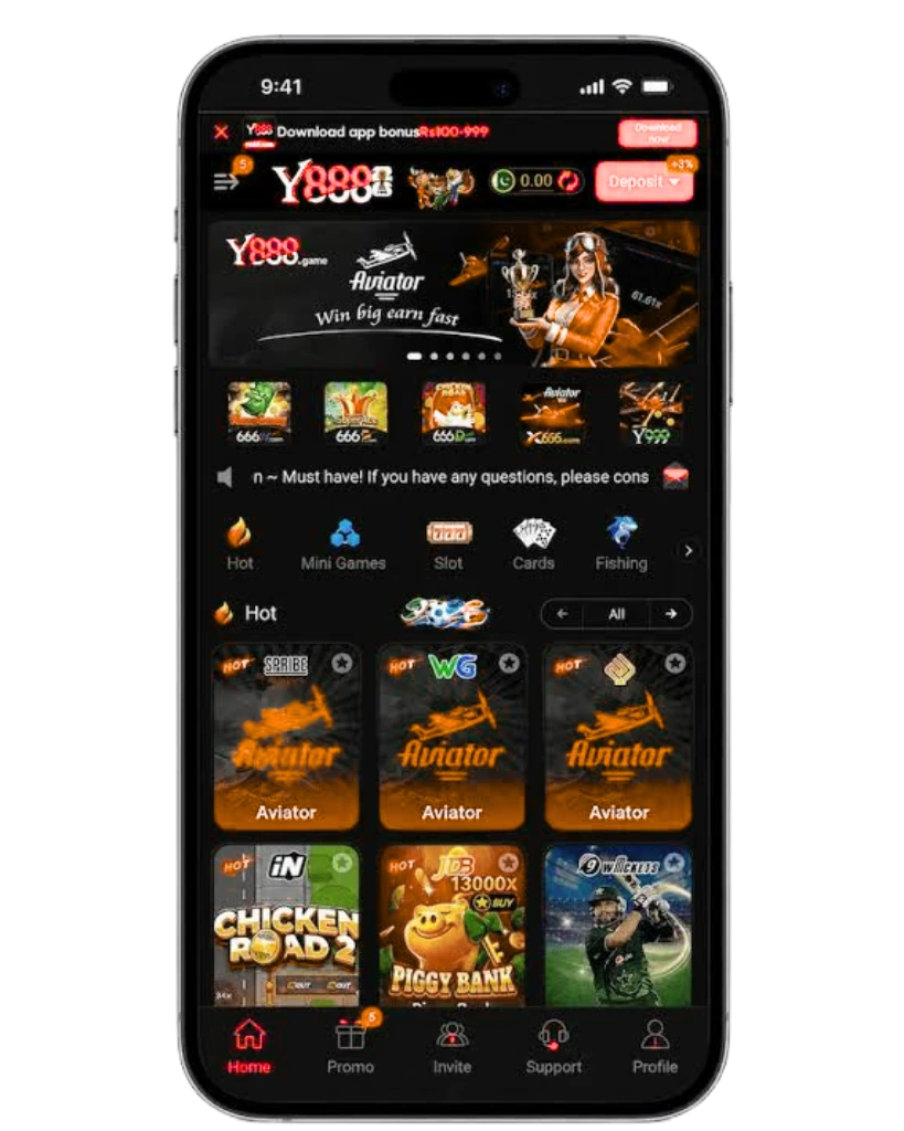 y888 game